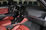 BMW X4 M40i 2018 года